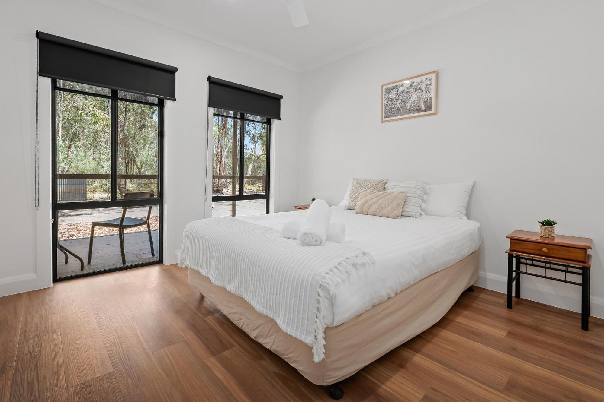 Tasman Holiday Parks - Moama On The Murray Exteriör bild