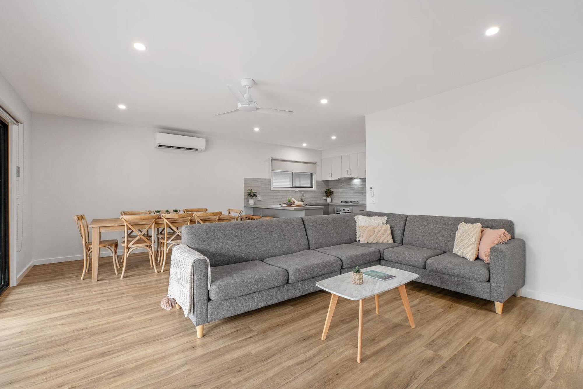 Tasman Holiday Parks - Moama On The Murray Exteriör bild