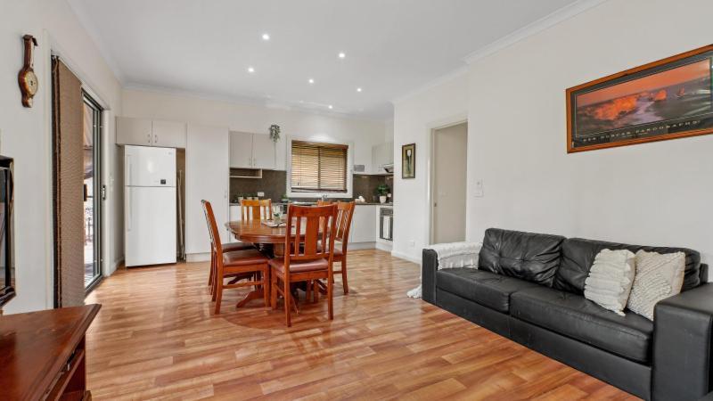 Tasman Holiday Parks - Moama On The Murray Rum bild