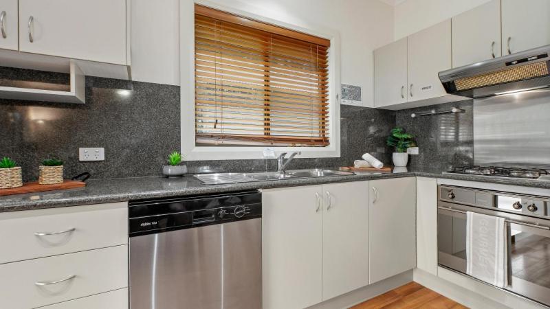Tasman Holiday Parks - Moama On The Murray Rum bild