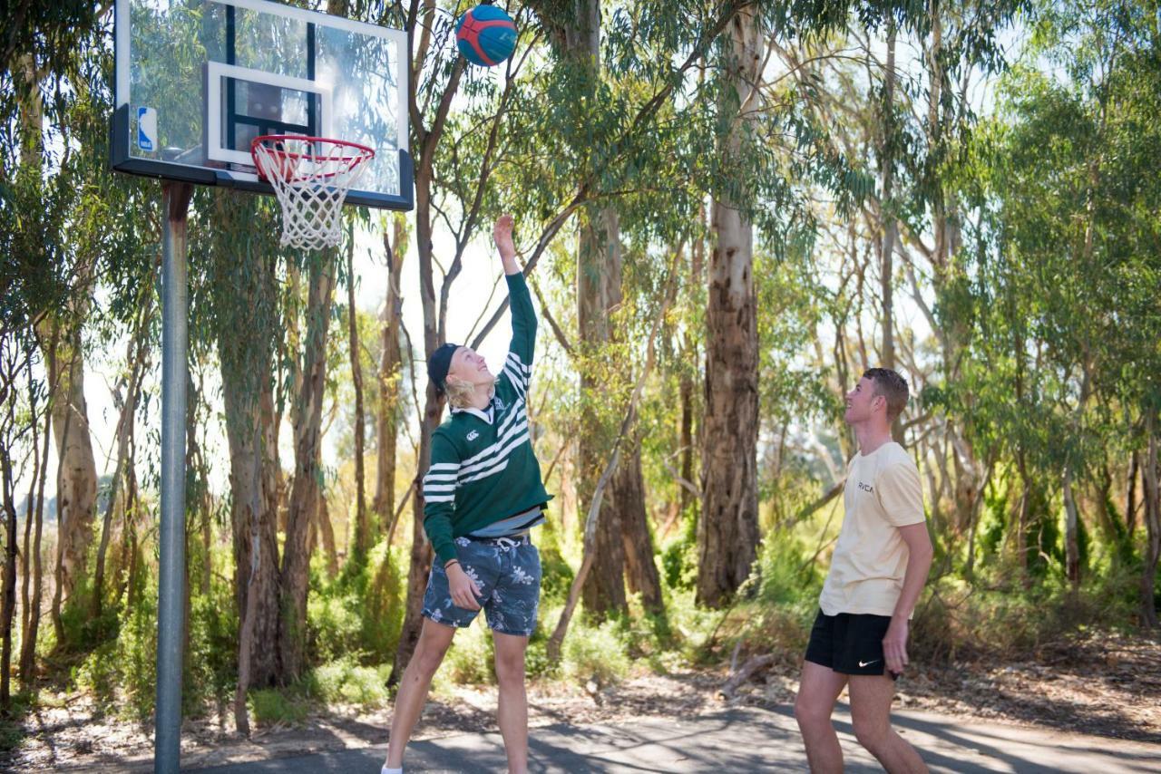 Tasman Holiday Parks - Moama On The Murray Exteriör bild